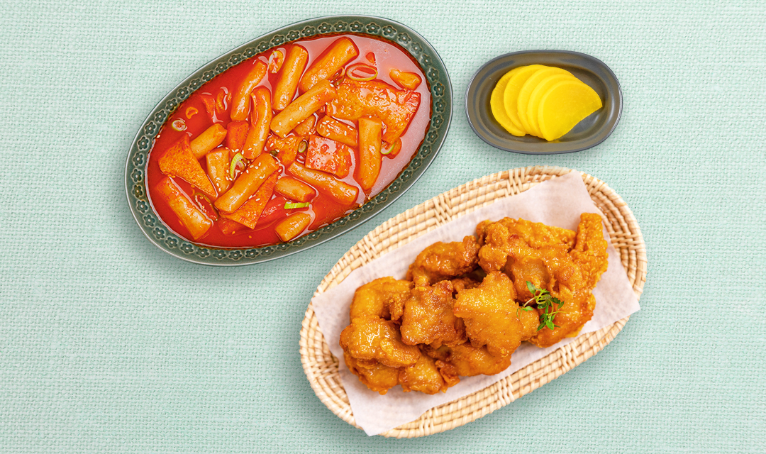 부에노떡볶이 대표 사진