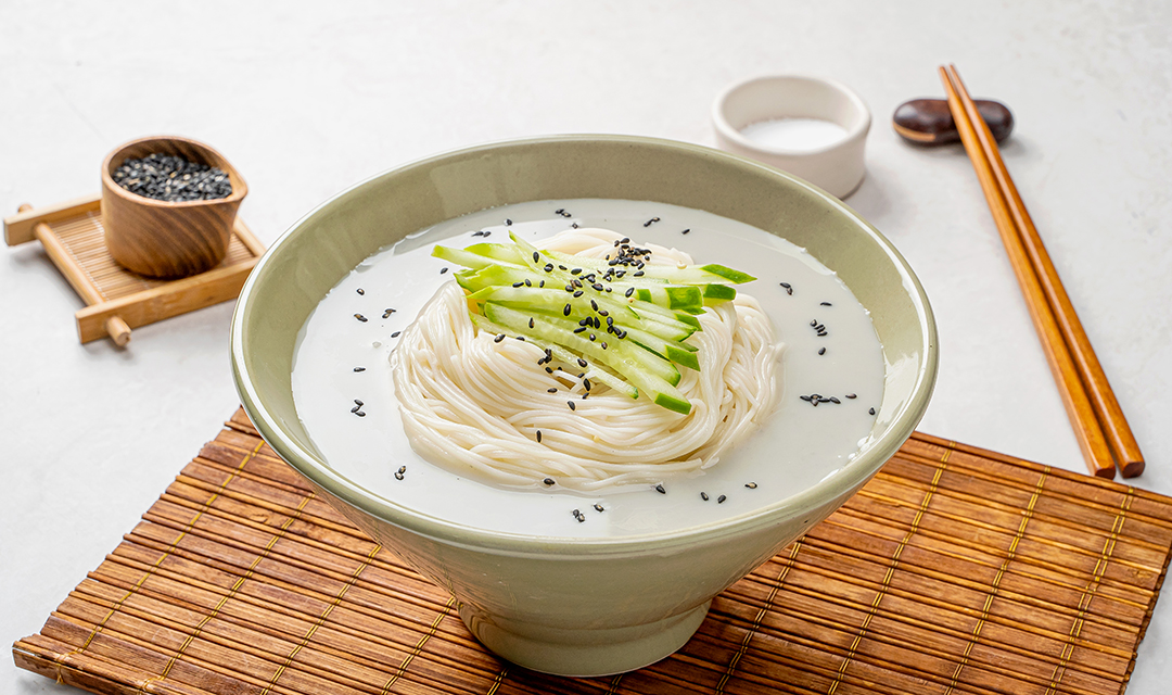 Yangjagang (양자강) 2
