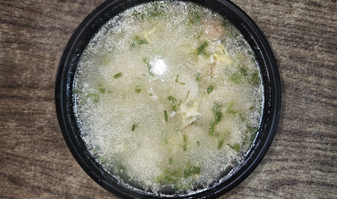 Jeonbongnara 2