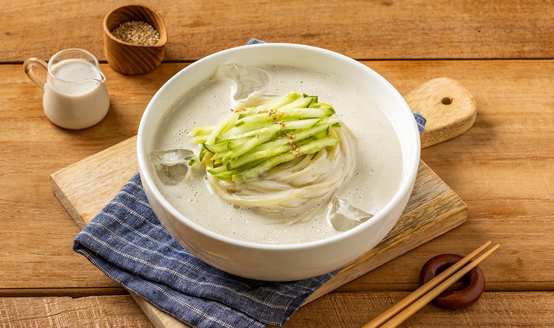 길동우동 완도점 1