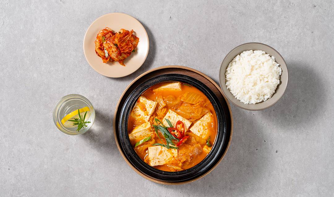 전라밥상 사진 3