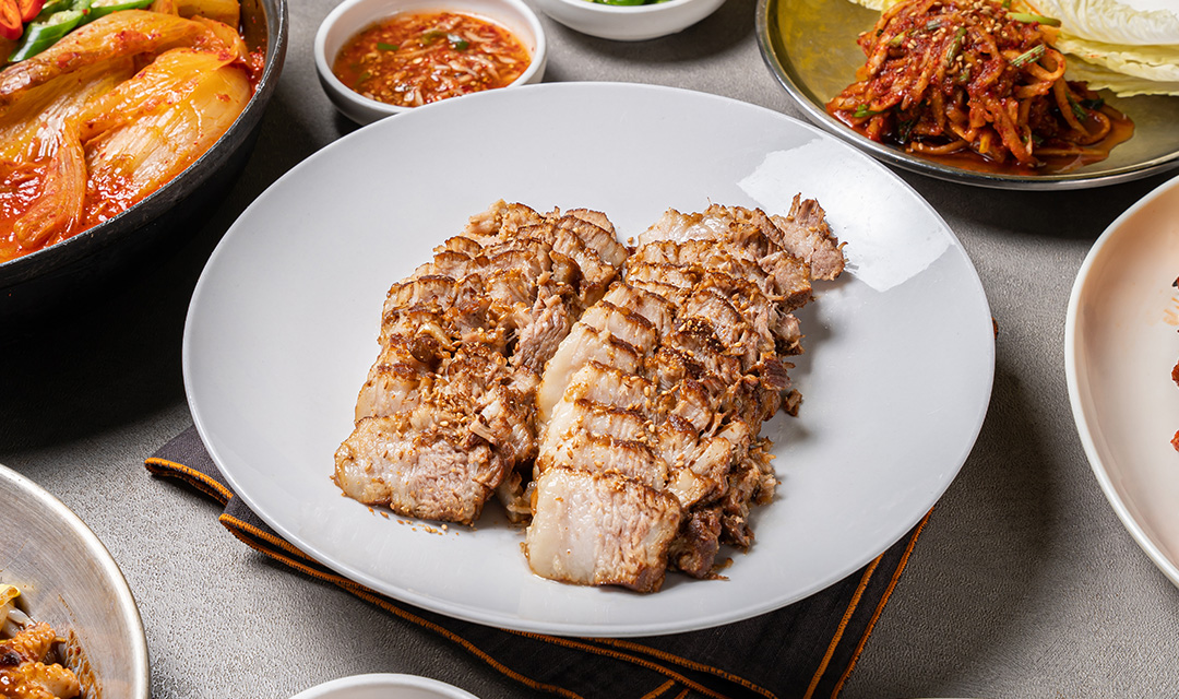 미소퓨전식당 3
