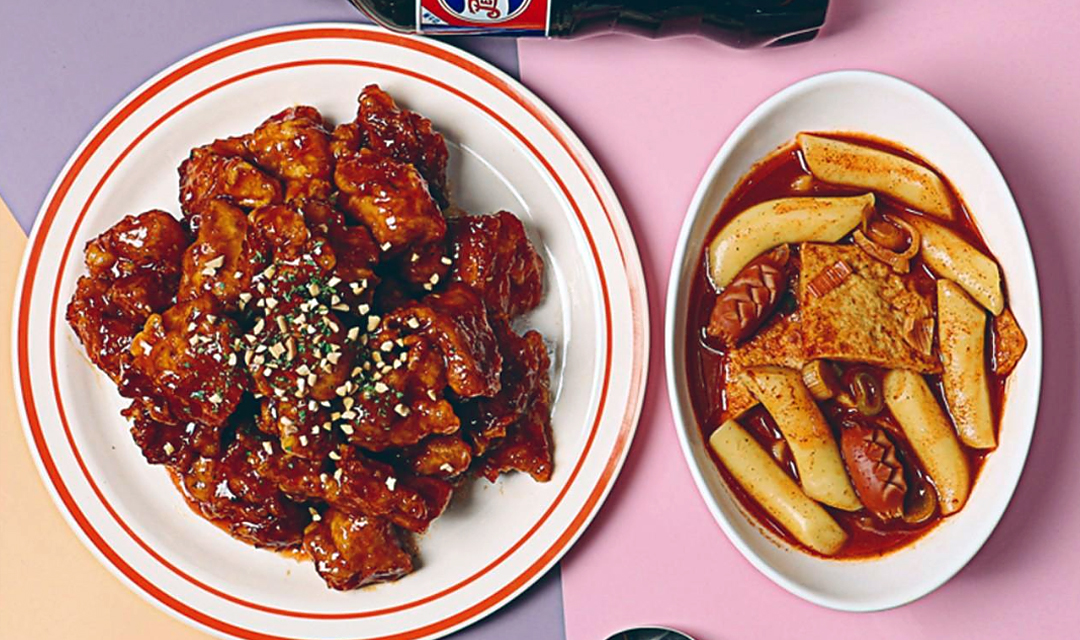 순살의정석 강남점 사진 4