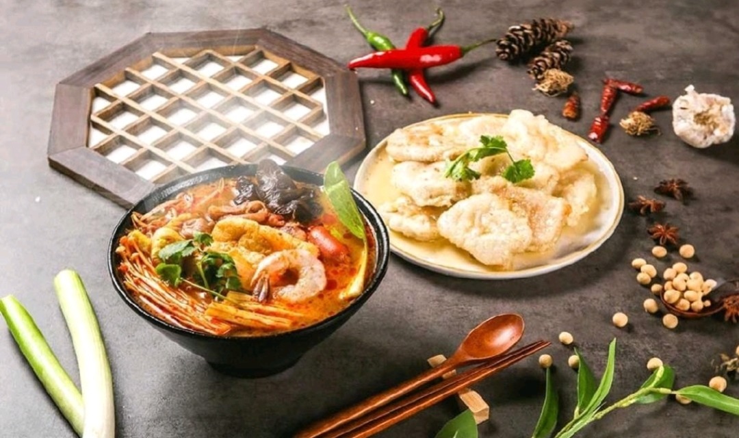 친신마라탕 구의점 사진 5