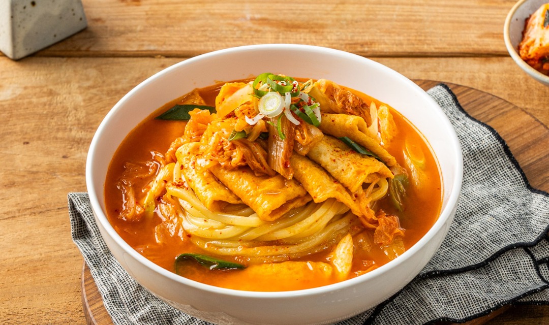 Gildongudong (길동우동) 2