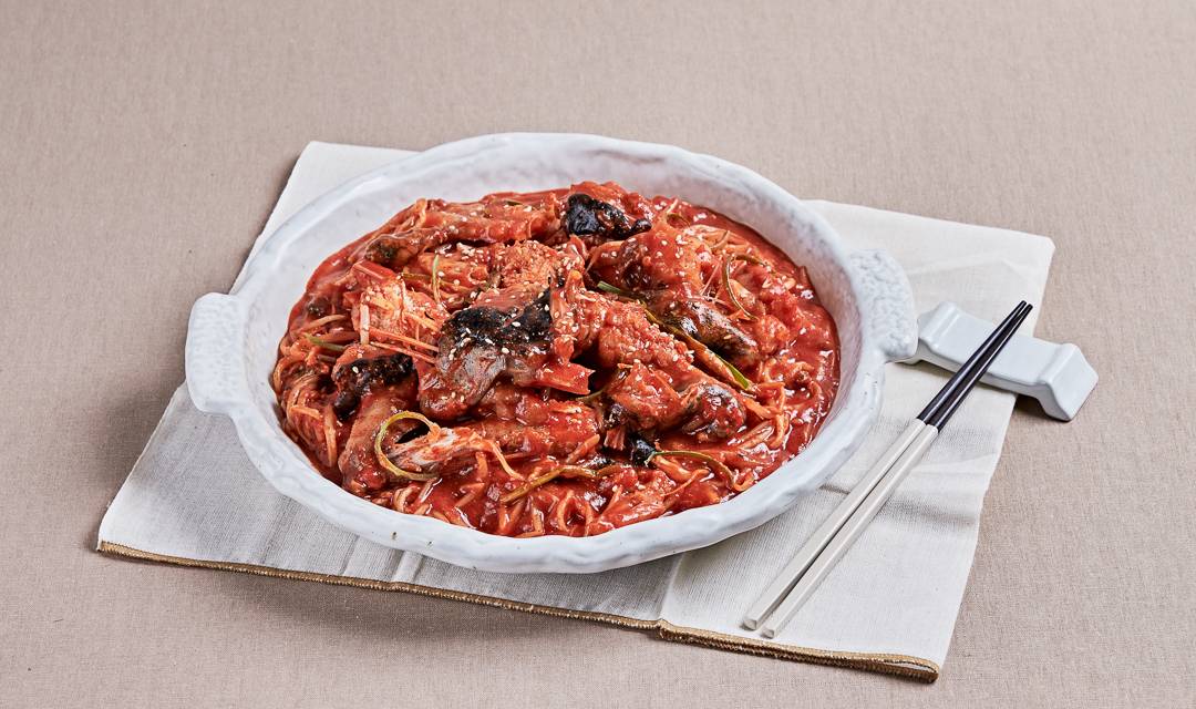기분좋아구찜 사진 6