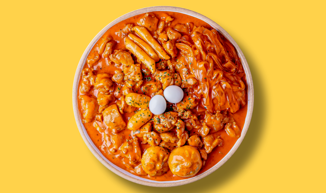 요달의찜닭 분당서현점 사진 4