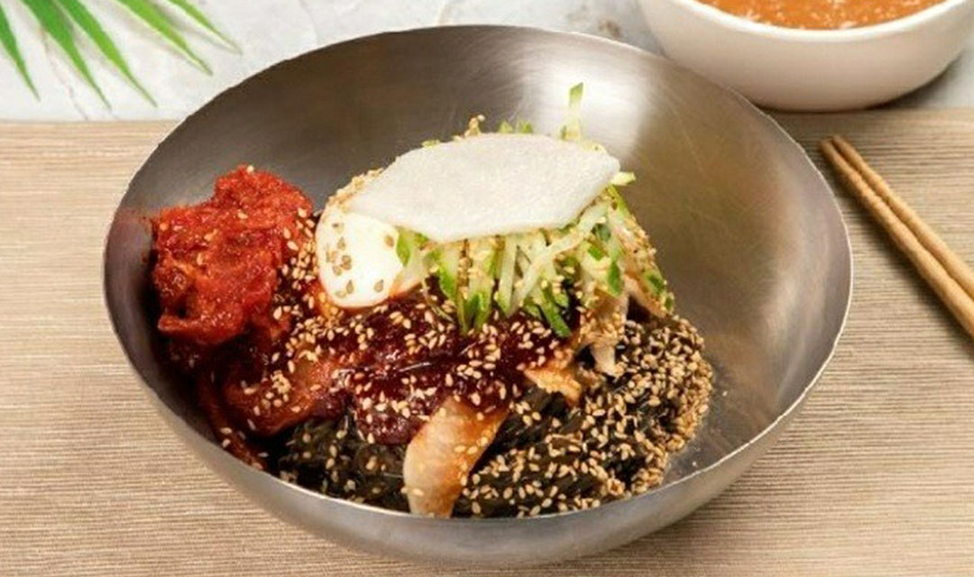 명인칡냉면 사진 5