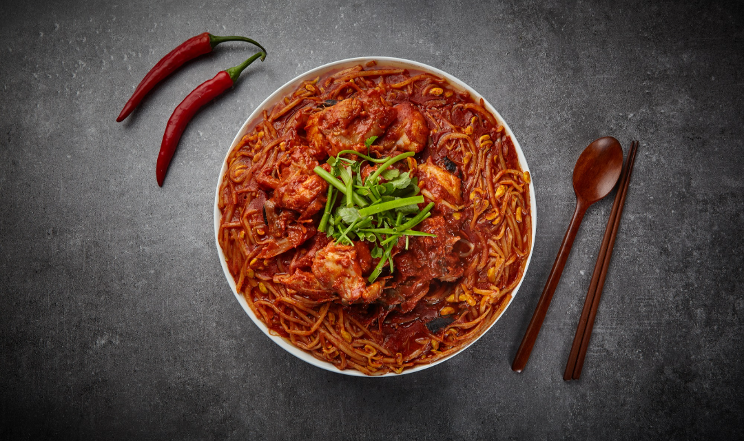 인생아구찜 강남점 사진 7
