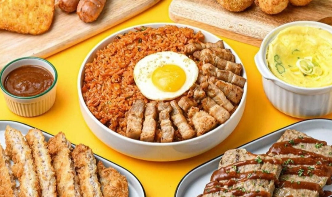 밥구정로데오 경희대점 사진 2