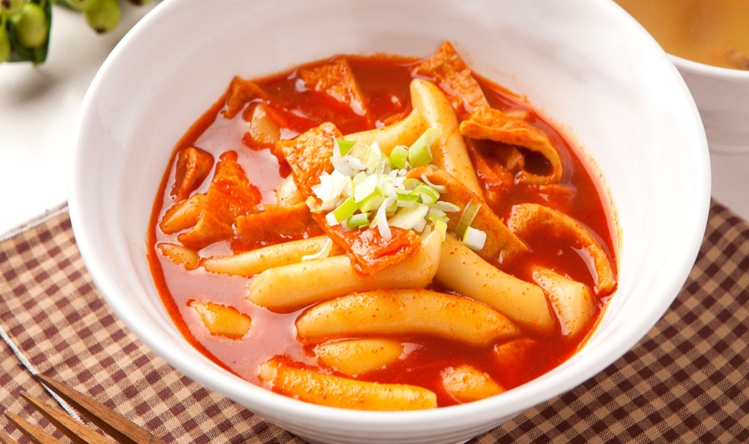 홀딱반한떡볶이 반포점 사진 4