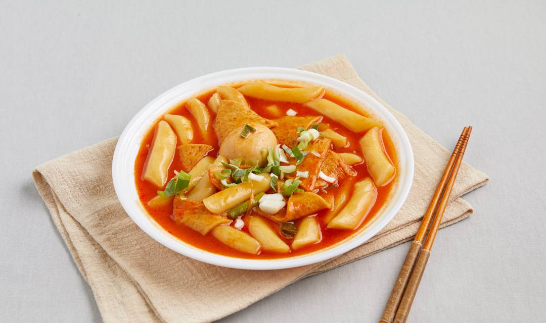 Gaptteok (갑떡) 2