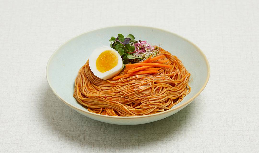 공릉동원조멸치국수 성수점 사진 2
