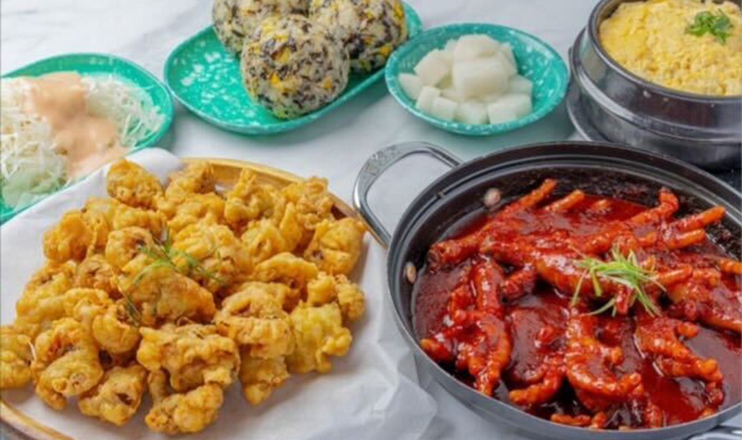 마님닭발 사진 5