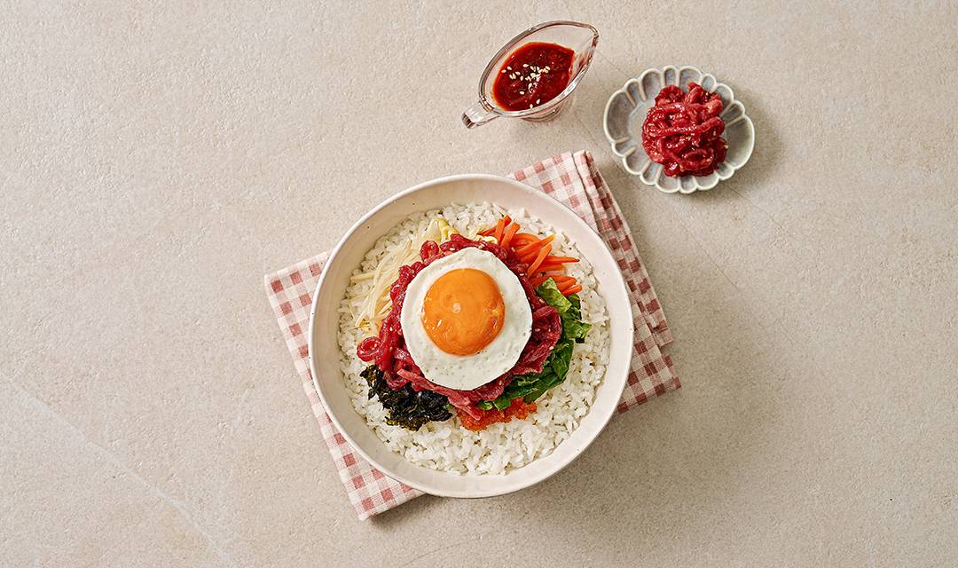 Sunamsutbulgui (수남숯불구이) 2