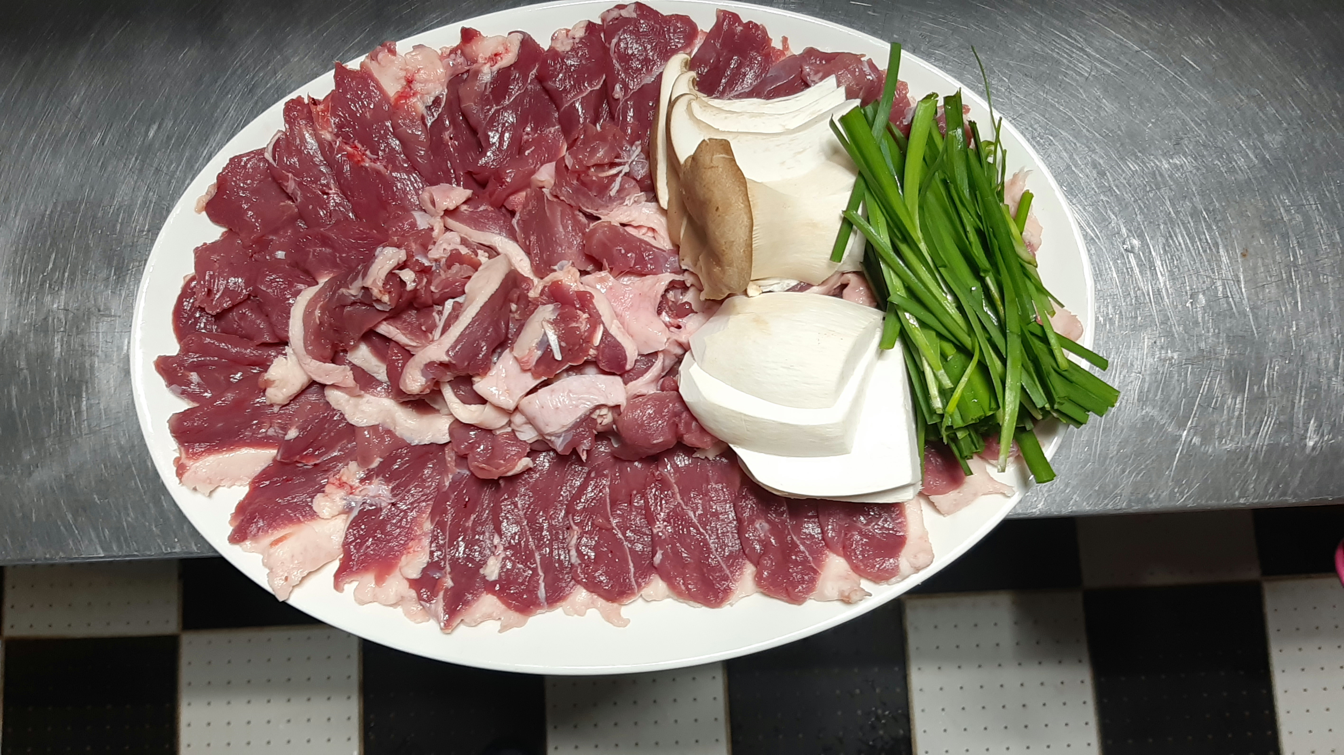 Orimadang (오리마당) 2