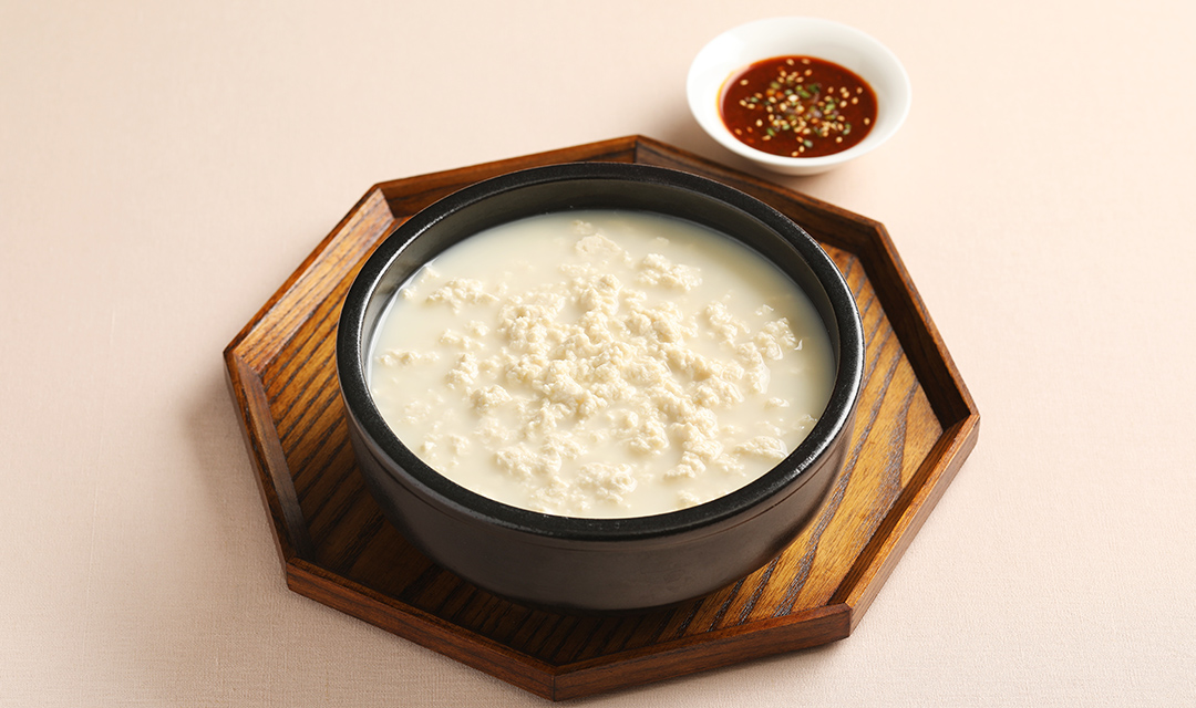 율촌칡냉면 6