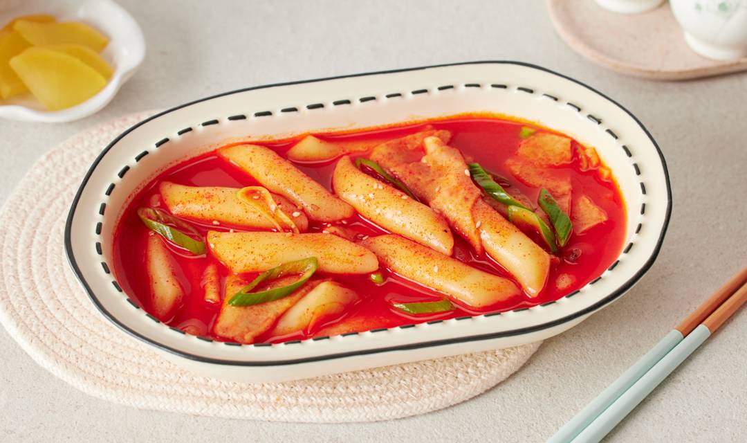 응급실국물떡볶이 서울서교점 사진 6