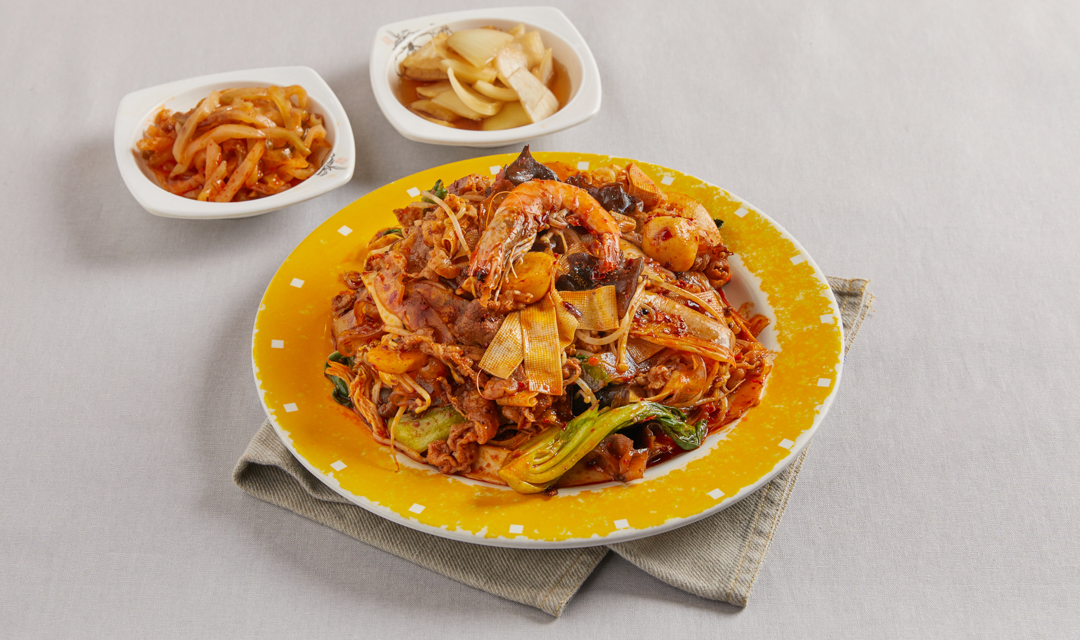 신화마라탕 사진 4