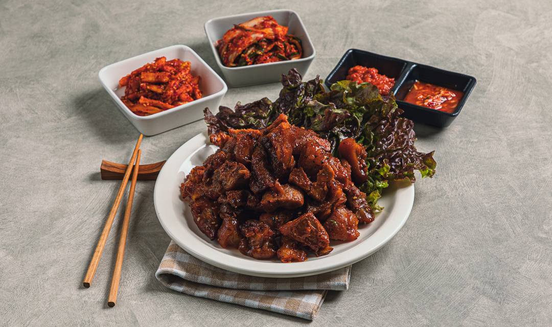 족발이닭엄마네식당 대표 사진