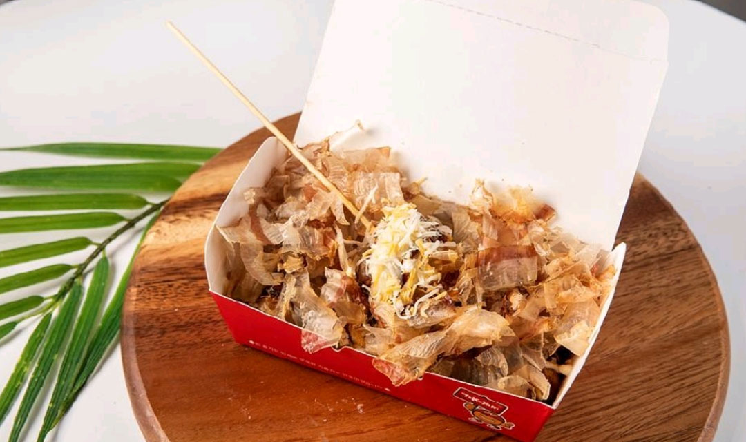 야무진타코야끼 사진 5