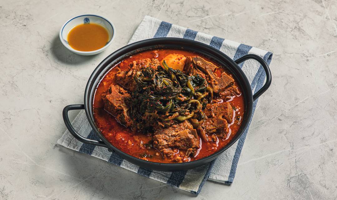 조마루감자탕 3