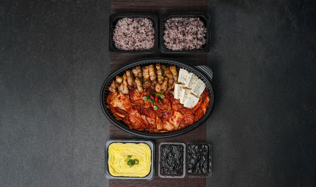 불꽃김치찜 대표 사진