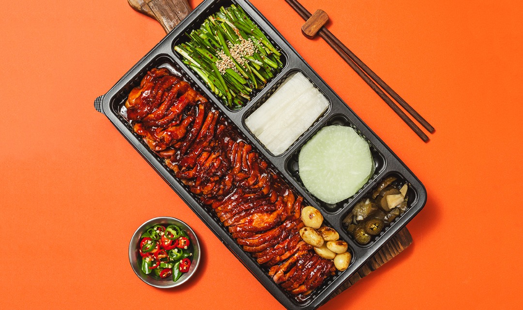 상상오리 역삼점 사진 6
