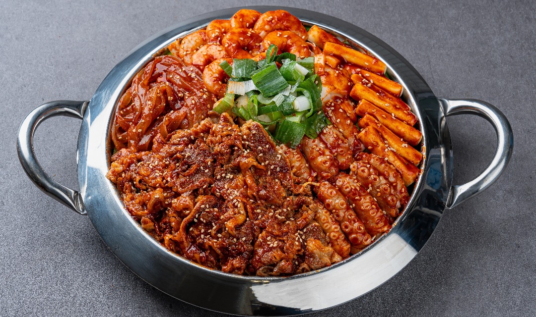 국민낙곱새 강남점 사진 6