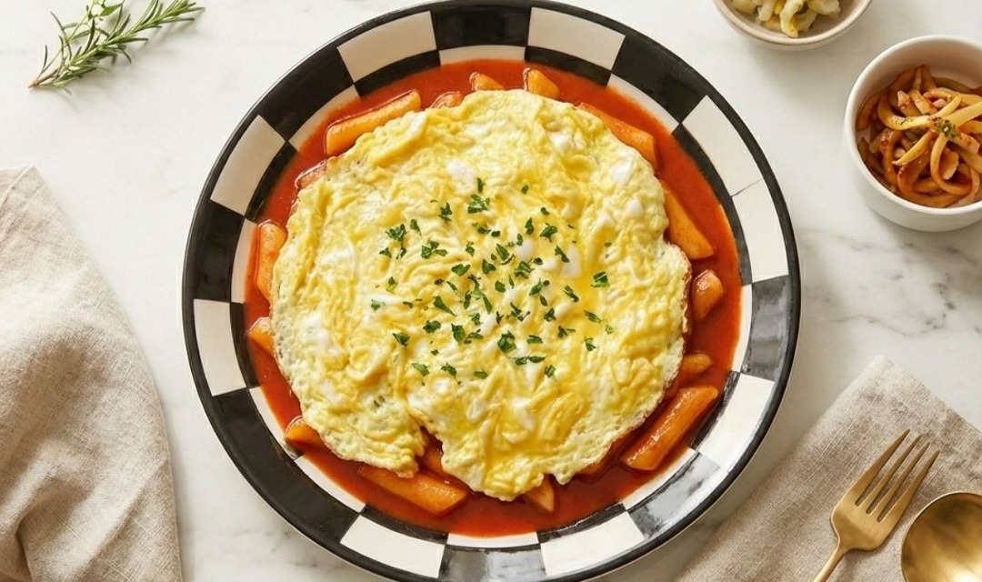 홀딱반한떡볶이 반포점 사진 5