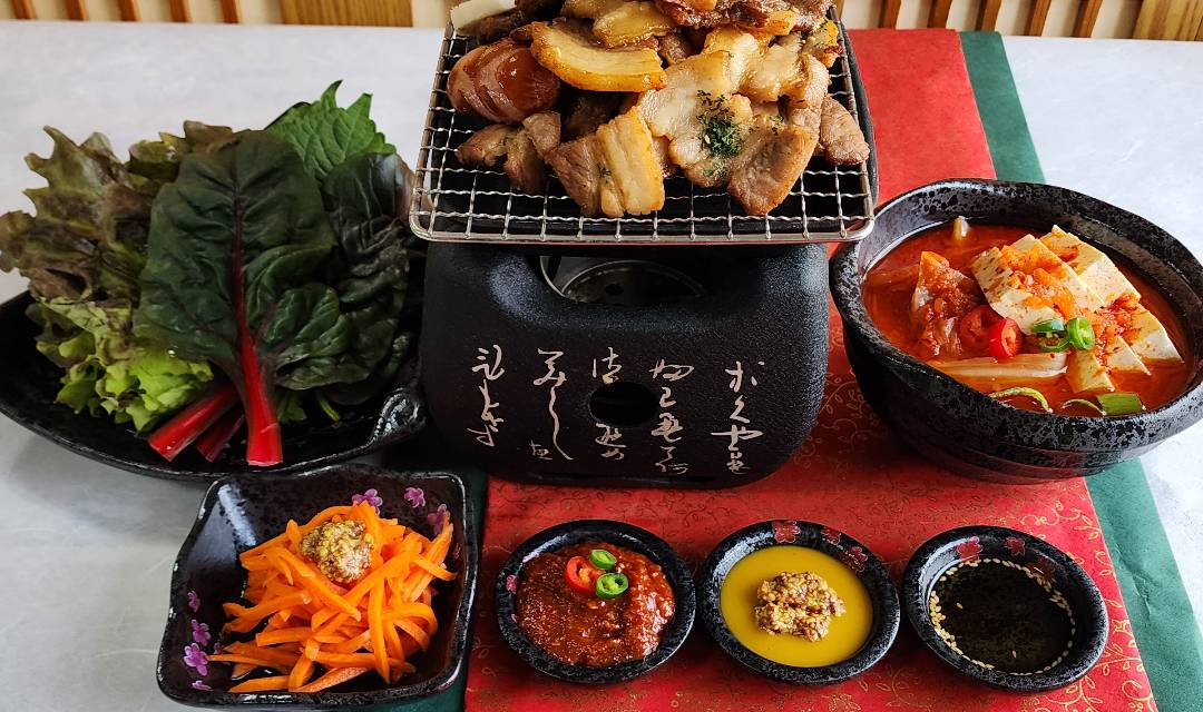 응답하라육해공 5
