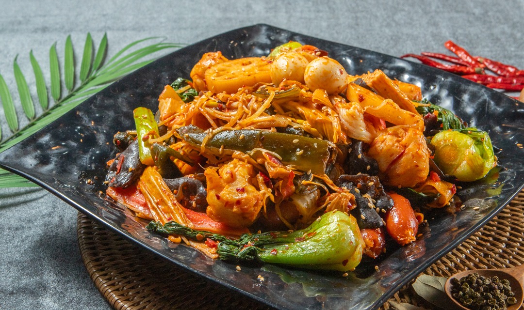 대천부마라탕 훠궈 대림점 사진 3