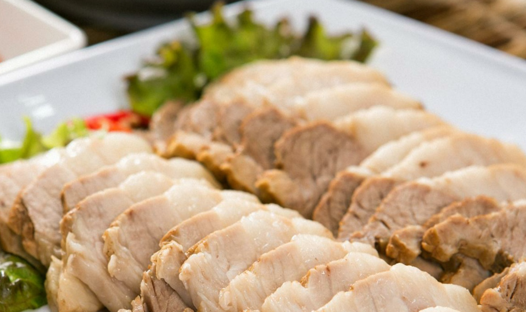 맛나돼지국밥 6