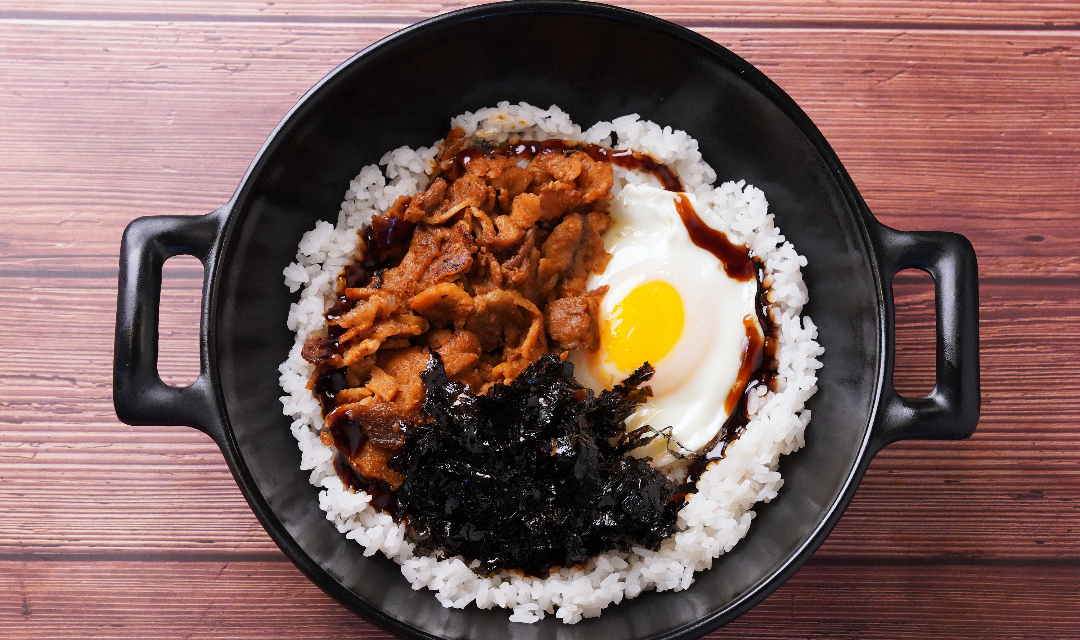 밥은화 경희대국제캠퍼스점 사진 7