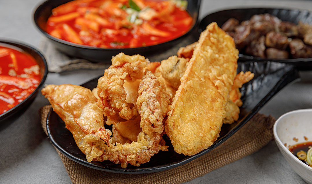 양분식 건대점 사진 4