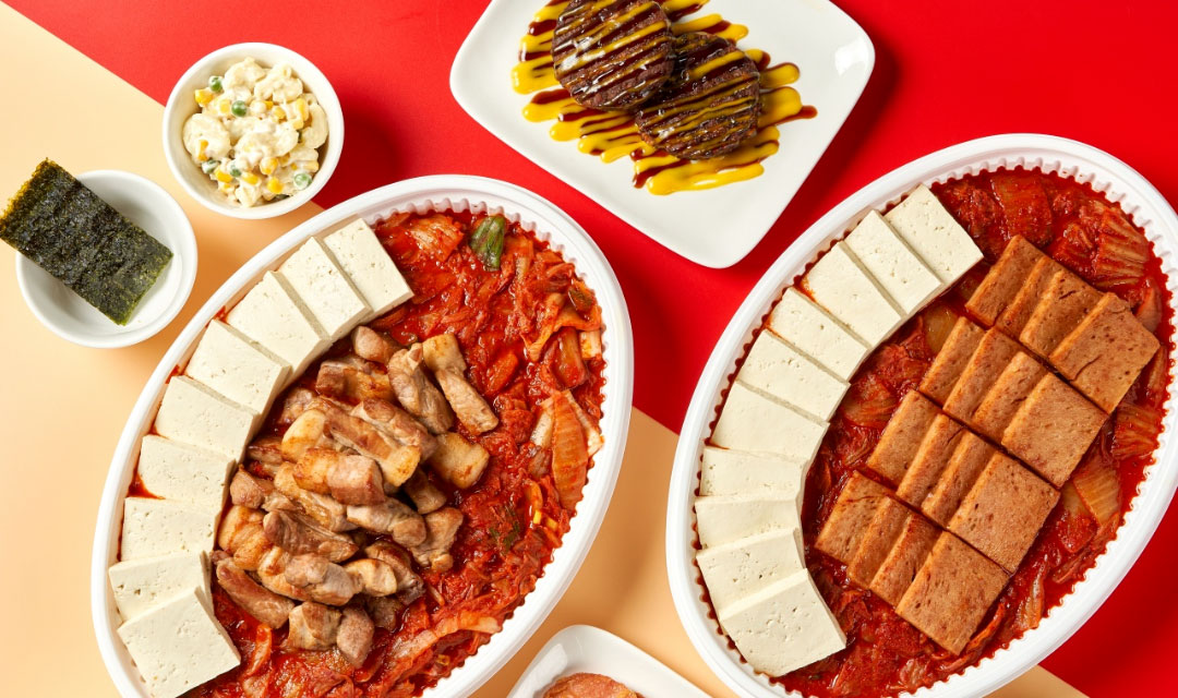 삼청동김치찜 사진 2