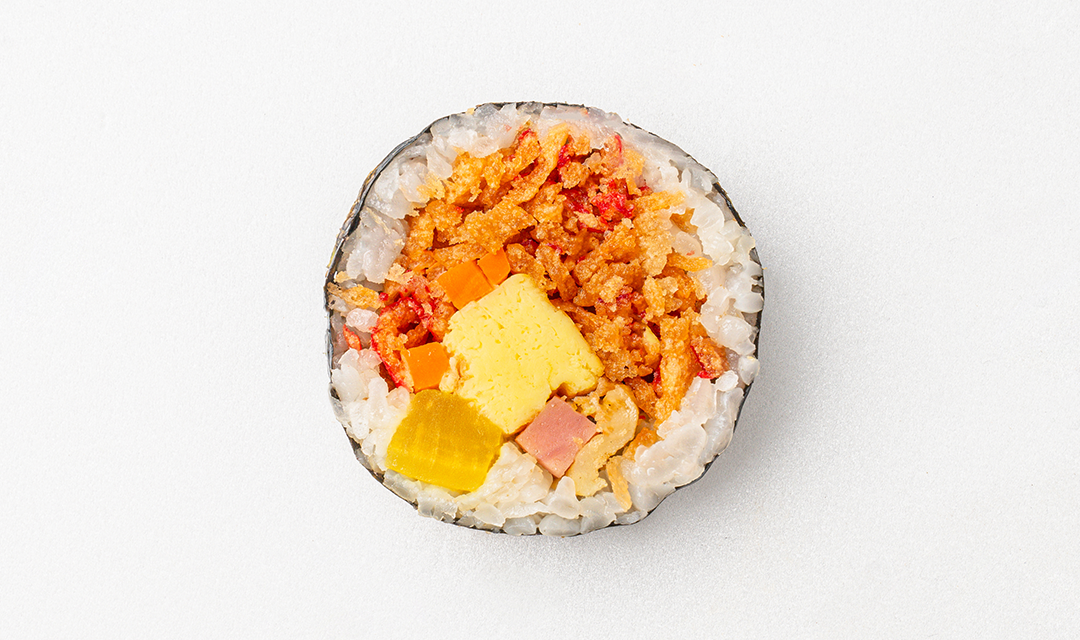 상아김밥 잠원본점 사진 6