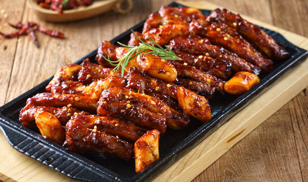 닥엔돈스 마포성산점 사진 2