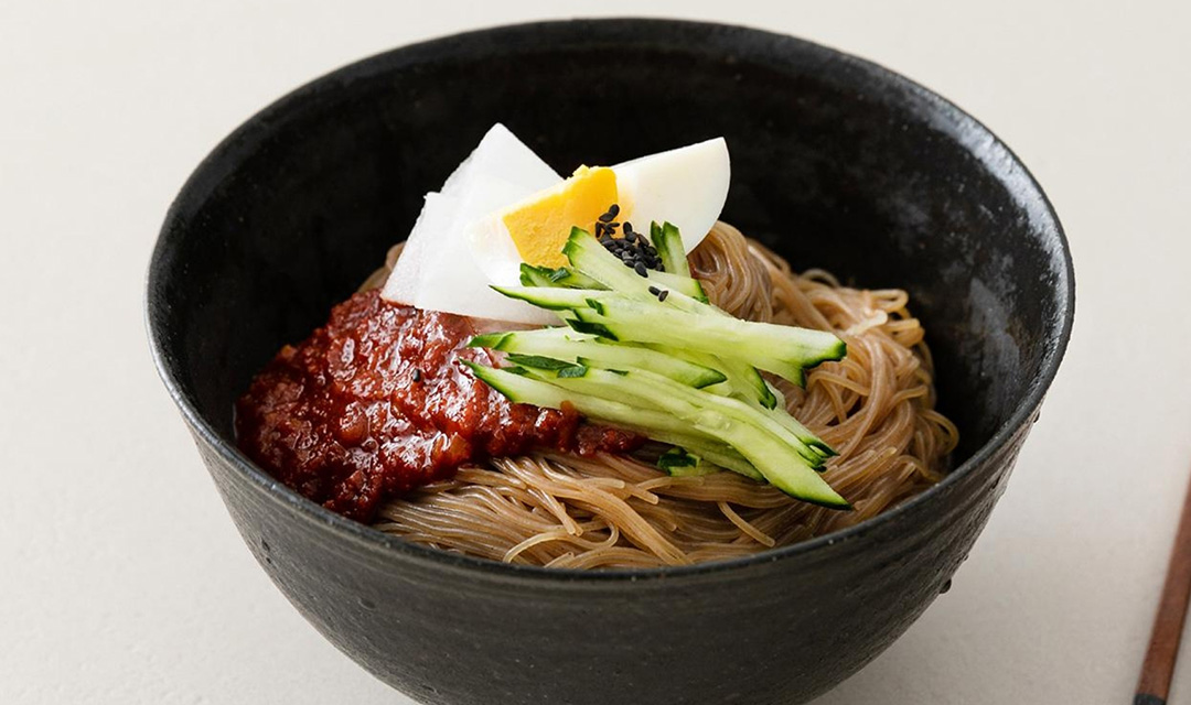 본래순대&얼음골냉면 3