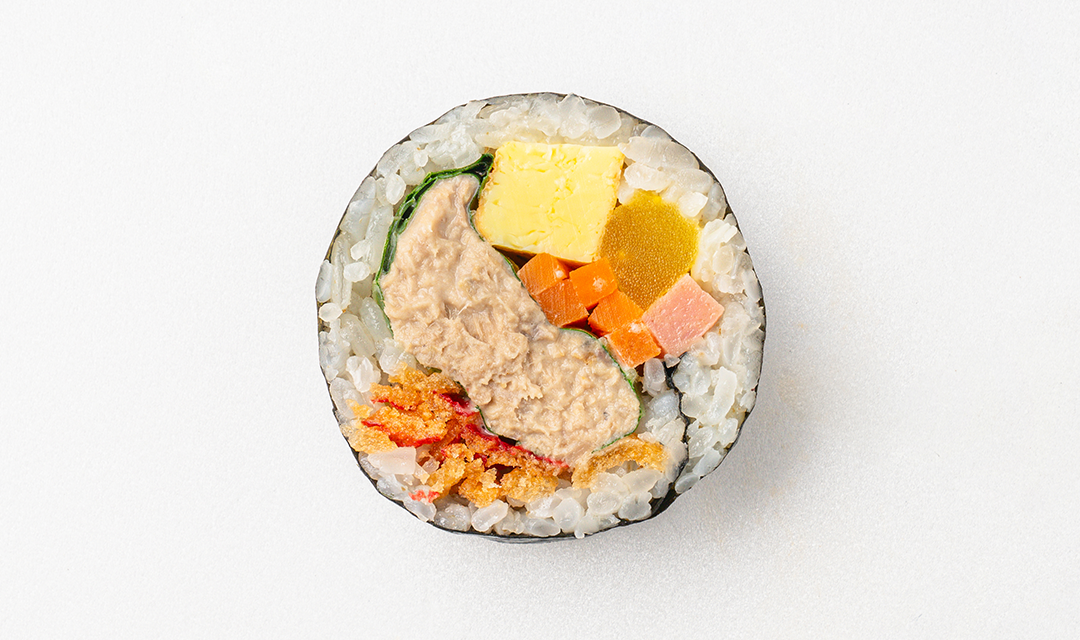 상아김밥 잠원본점 사진 8