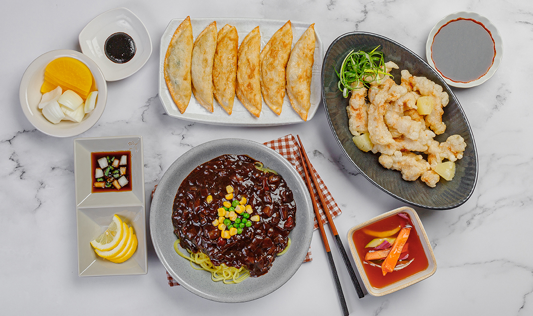 Cheonpumhyang (천품향) 2