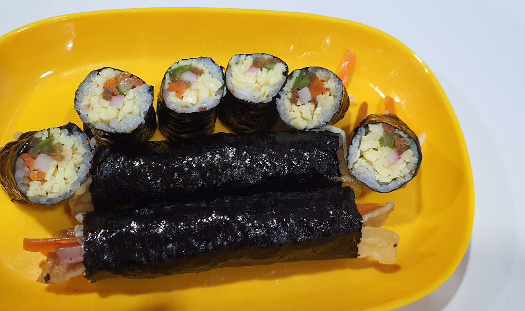나는꼬마김밥 사진 2