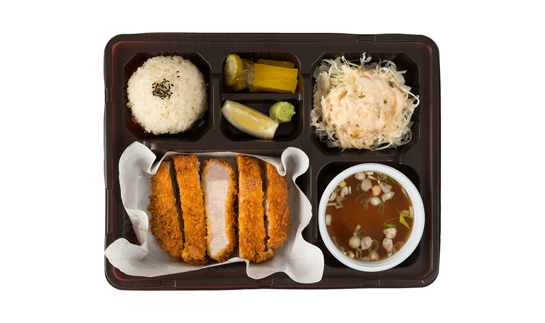 생생돈까스 강남점 사진 3