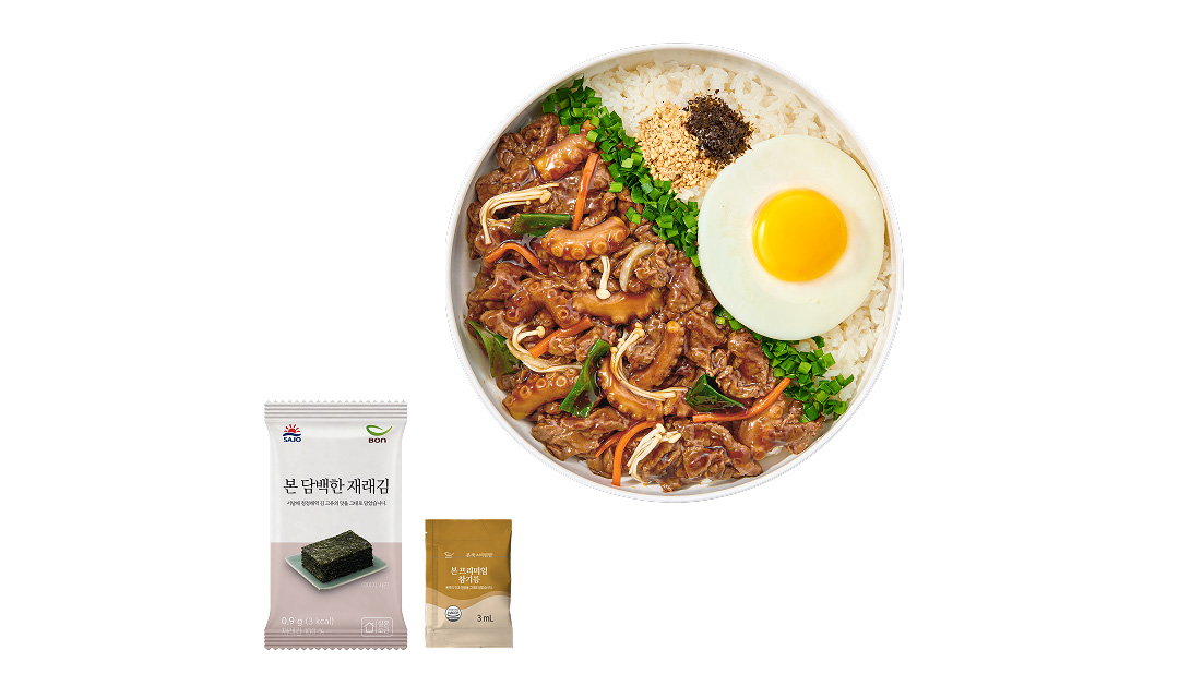 본죽&비빔밥cafe 사진 6
