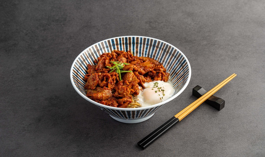 덮밥마켓 사진 7