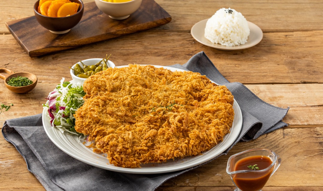 길동우동 망포역점 사진 3