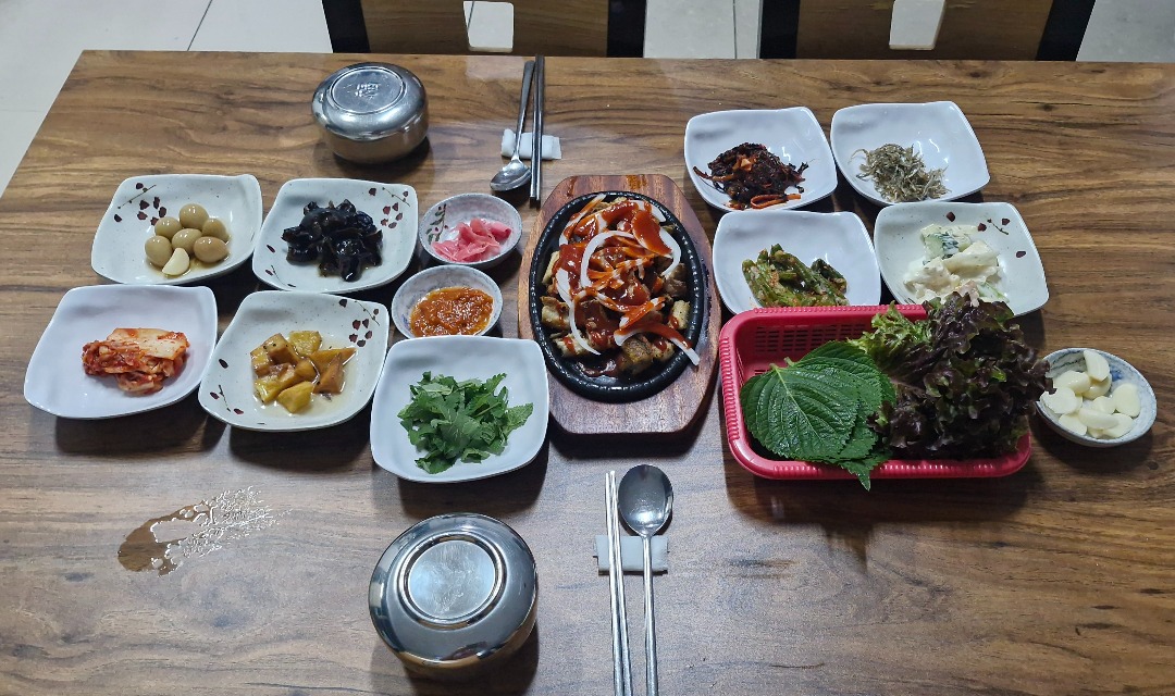 욕지장어 2