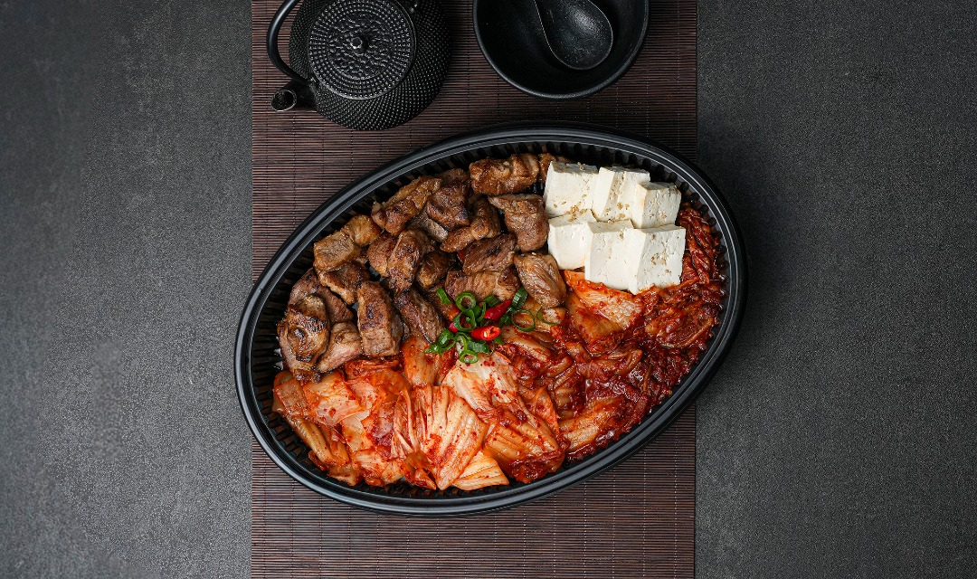 불꽃김치찜 사진 4