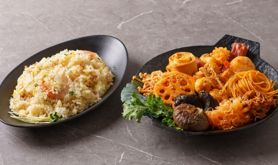 샤오치치마라 역삼본점 사진 6