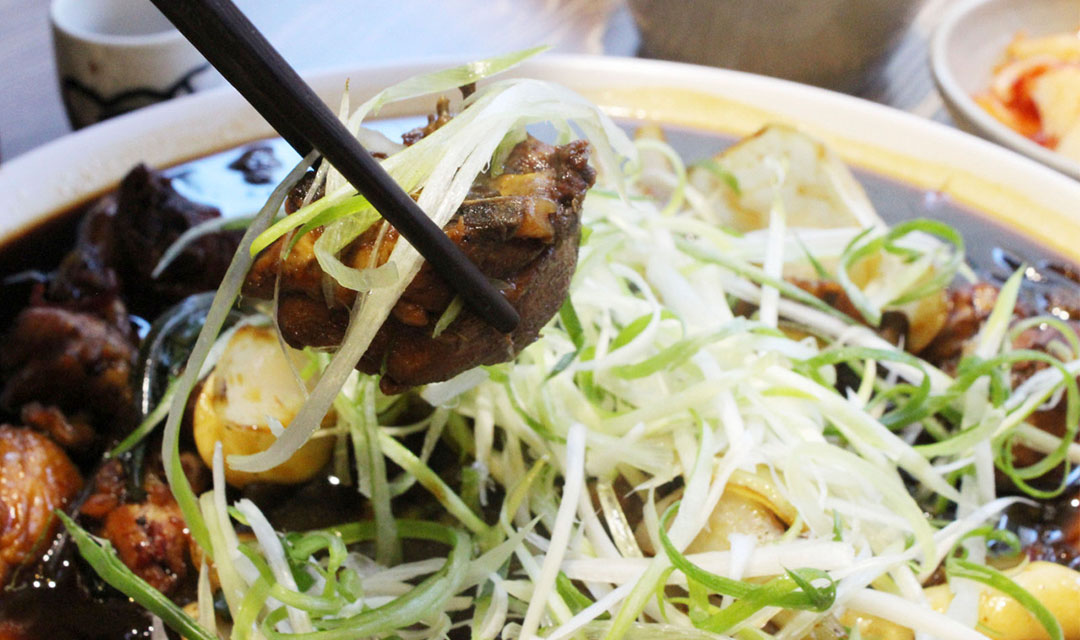 명도찜닭 사진 5